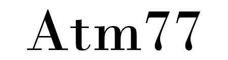 Atm77